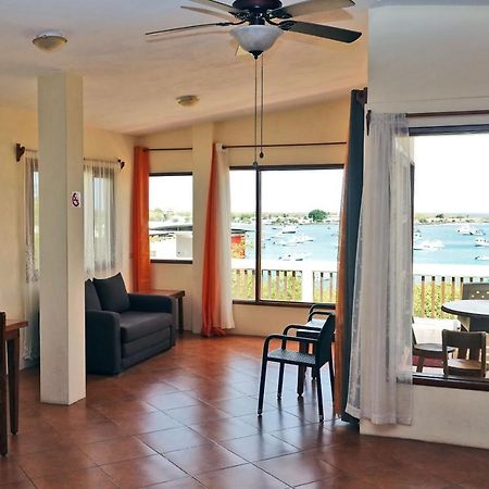 The Galeodan Suites Пуерто Бакерисо Морено Екстериор снимка