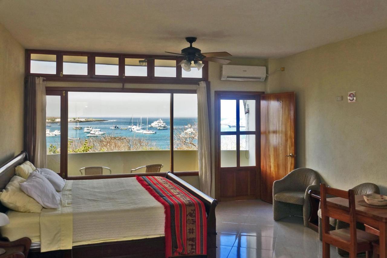 The Galeodan Suites Пуерто Бакерисо Морено Екстериор снимка