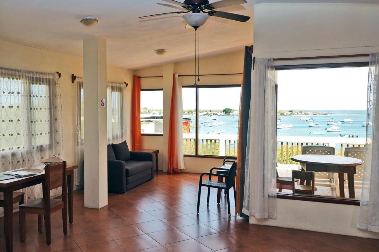 The Galeodan Suites Пуерто Бакерисо Морено Екстериор снимка
