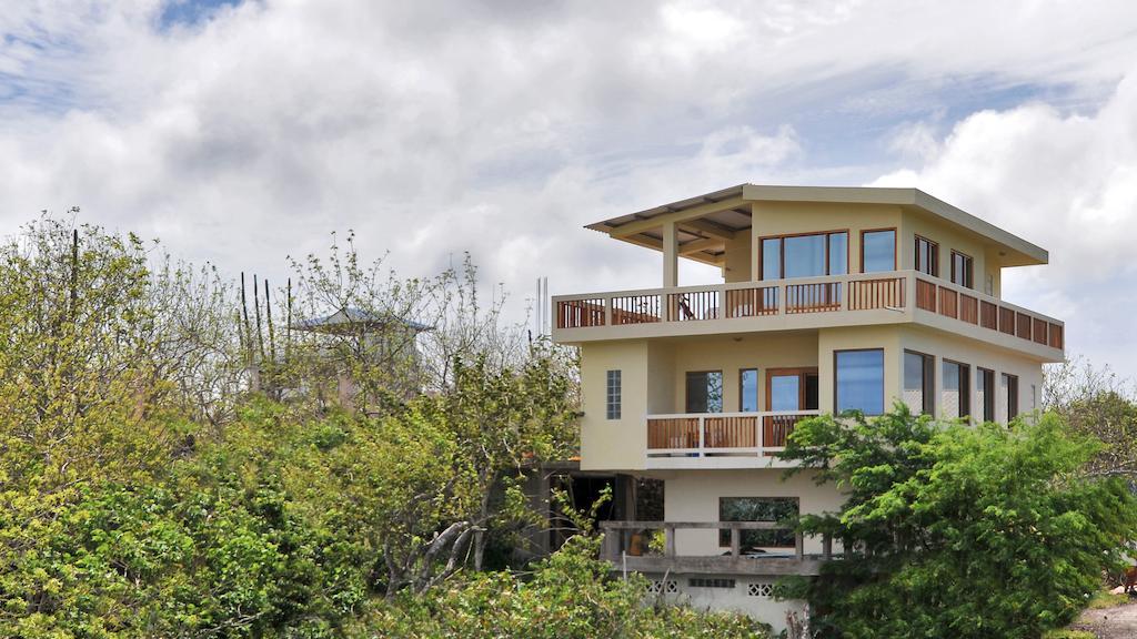 The Galeodan Suites Пуерто Бакерисо Морено Стая снимка