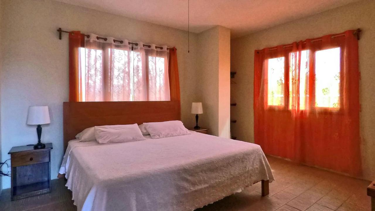 The Galeodan Suites Пуерто Бакерисо Морено Екстериор снимка