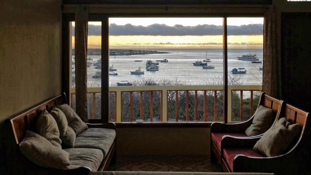 The Galeodan Suites Пуерто Бакерисо Морено Екстериор снимка