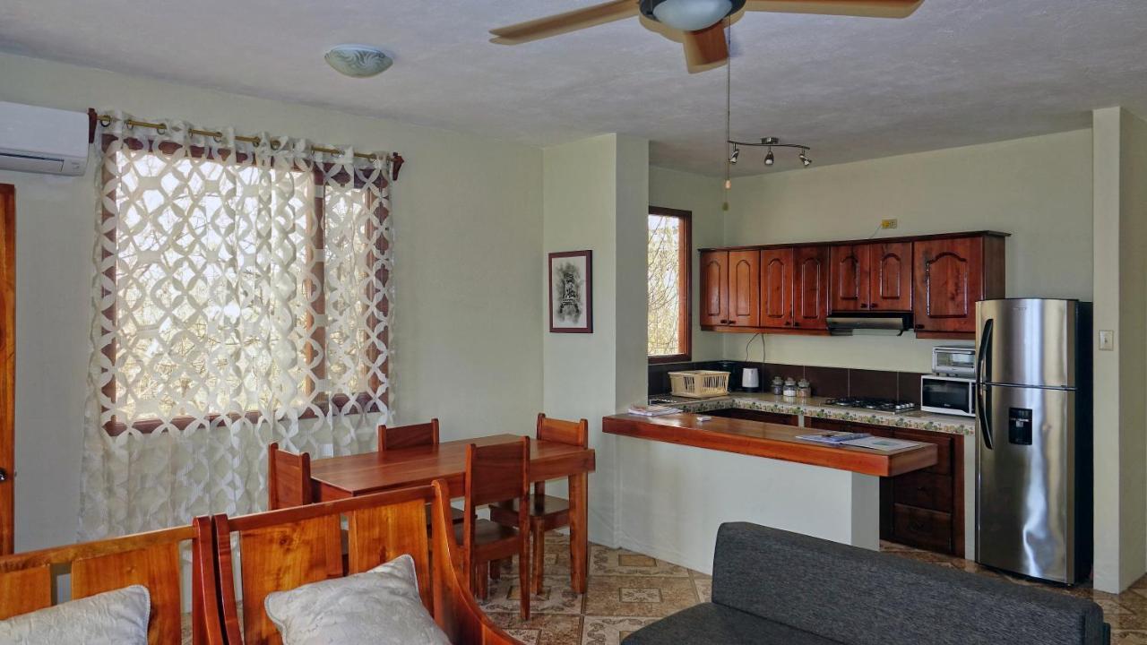 The Galeodan Suites Пуерто Бакерисо Морено Екстериор снимка