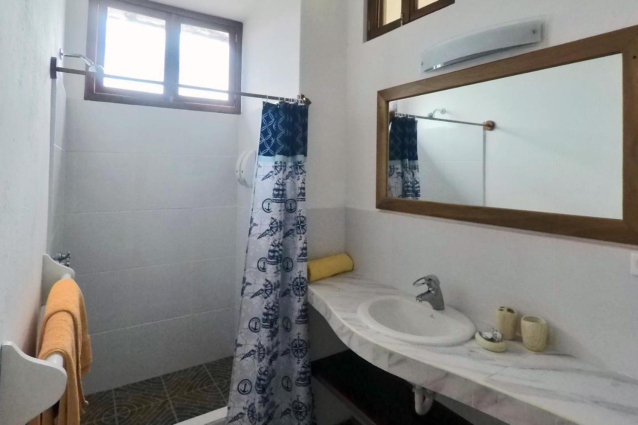 The Galeodan Suites Пуерто Бакерисо Морено Екстериор снимка