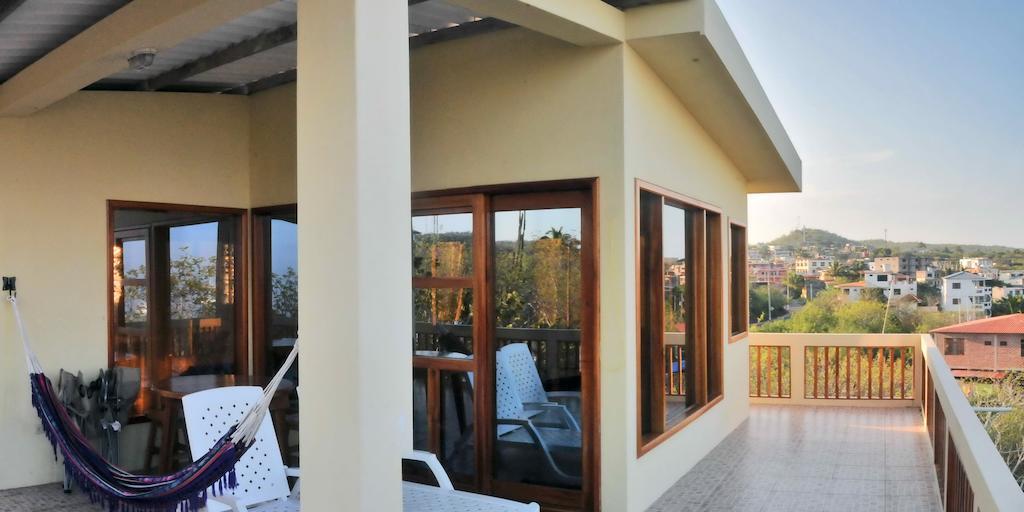 The Galeodan Suites Пуерто Бакерисо Морено Стая снимка