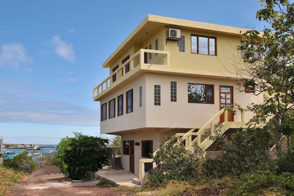 The Galeodan Suites Пуерто Бакерисо Морено Стая снимка