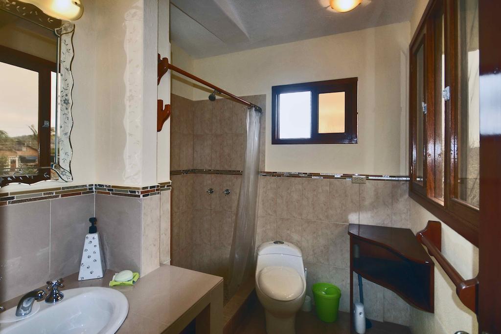The Galeodan Suites Пуерто Бакерисо Морено Екстериор снимка
