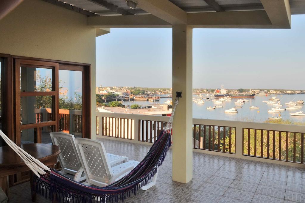 The Galeodan Suites Пуерто Бакерисо Морено Екстериор снимка