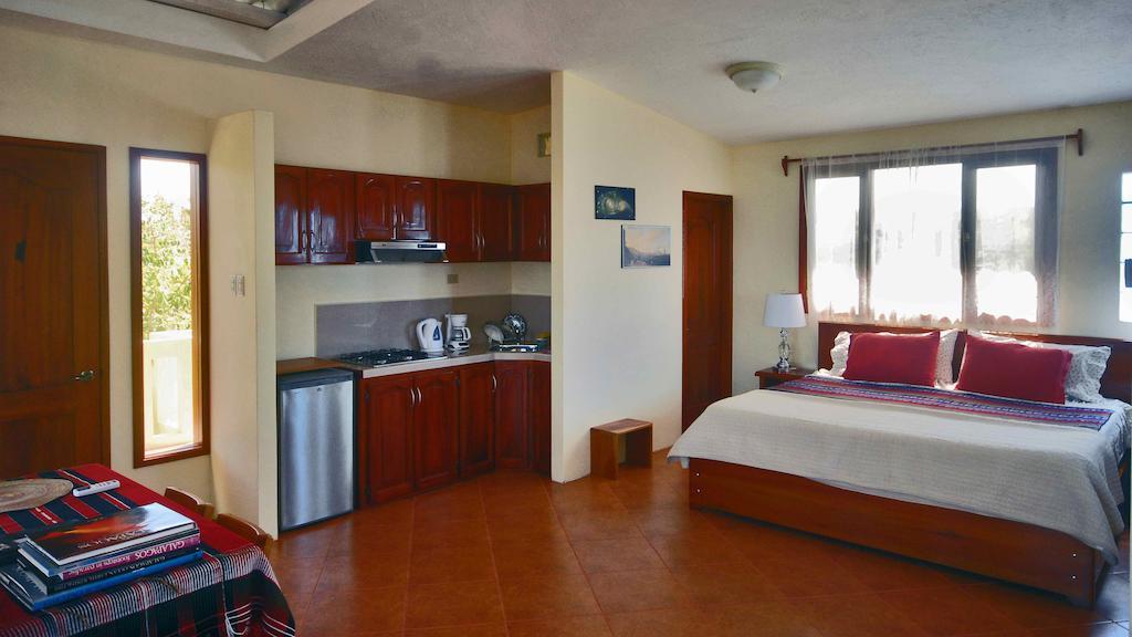The Galeodan Suites Пуерто Бакерисо Морено Екстериор снимка