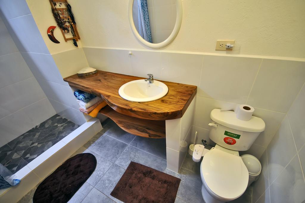 The Galeodan Suites Пуерто Бакерисо Морено Екстериор снимка