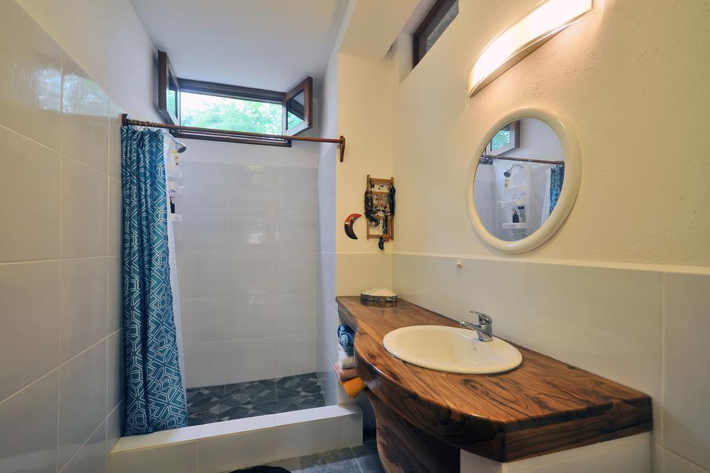 The Galeodan Suites Пуерто Бакерисо Морено Екстериор снимка