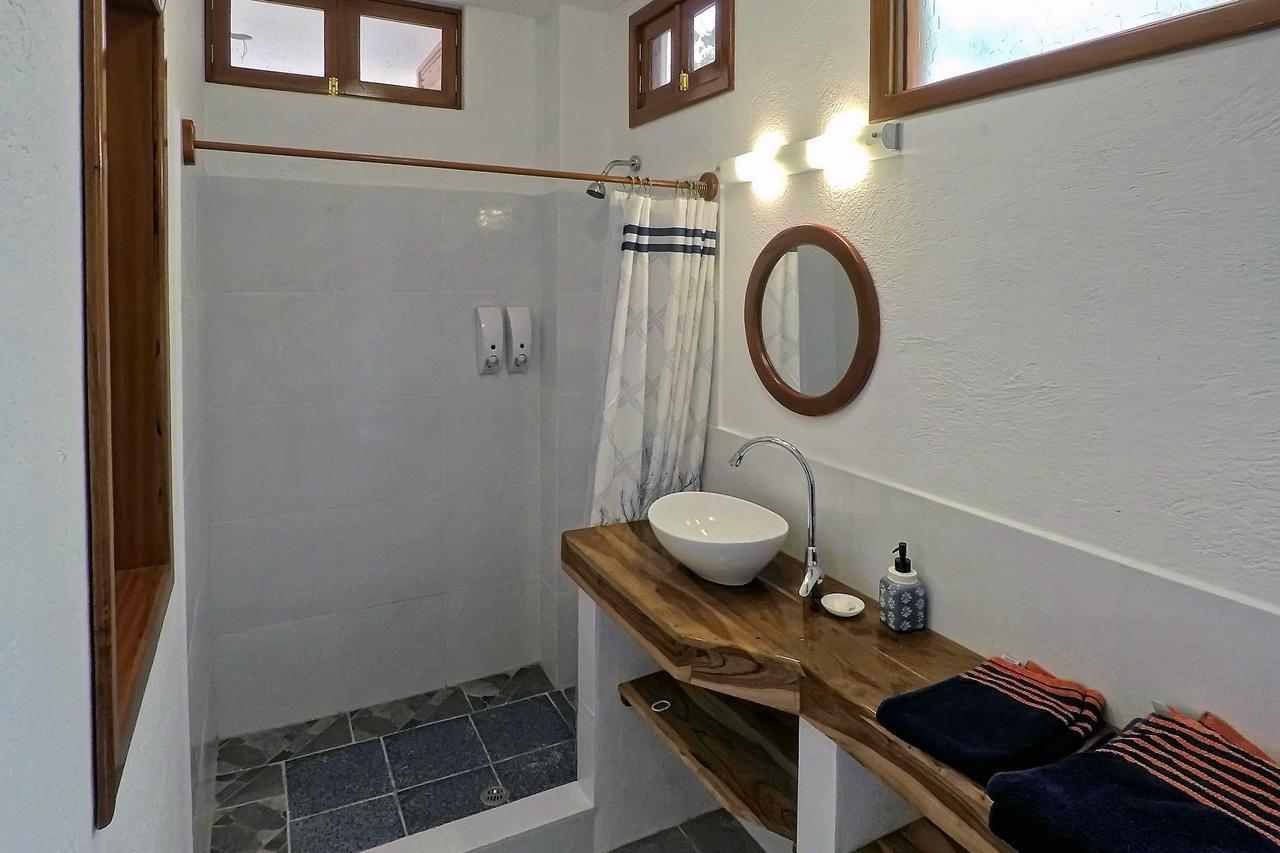 The Galeodan Suites Пуерто Бакерисо Морено Екстериор снимка
