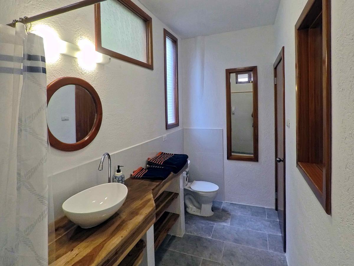 The Galeodan Suites Пуерто Бакерисо Морено Екстериор снимка