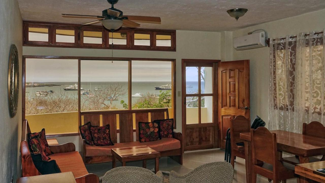 The Galeodan Suites Пуерто Бакерисо Морено Екстериор снимка